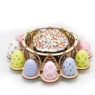 Аксессуары пасхальные 