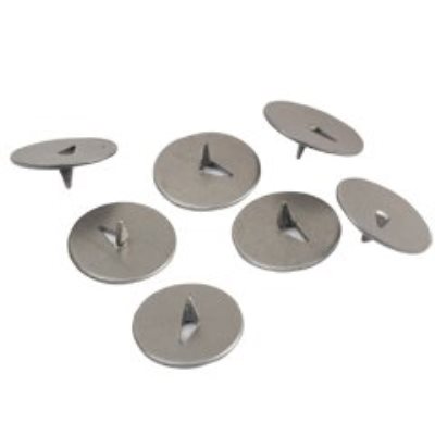 Кнопки канцелярские 