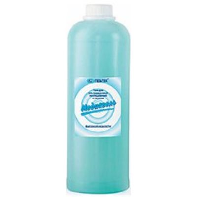 Гели для УЗИ и ЭКГ 