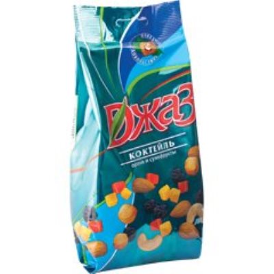 Орехи и сухофрукты, снэки 