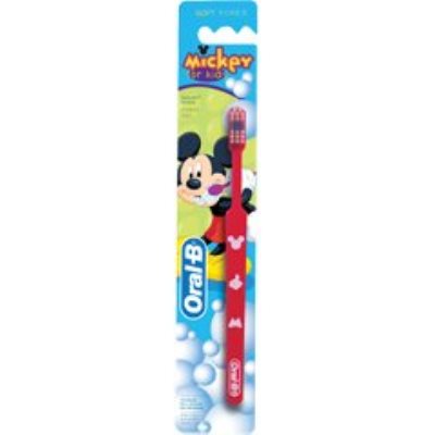 Зубные щетки детские 