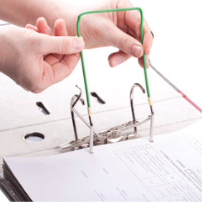 Механизмы для скоросшивания 