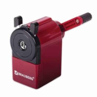 Точилки механические 