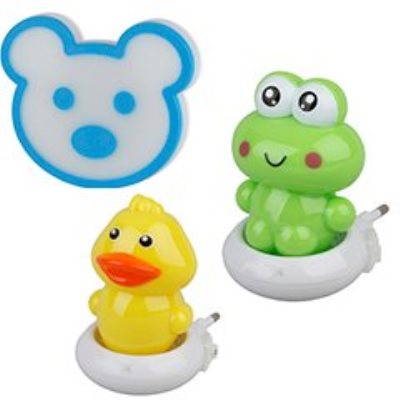 Светильники-ночники 