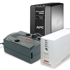 Источники бесперебойного питания 