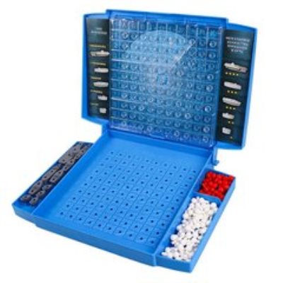 Логические настольные игры 