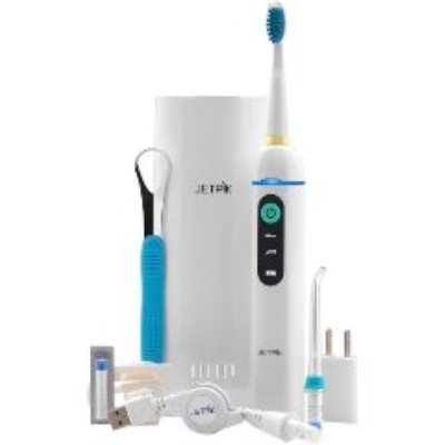 Ирригаторы и зубные центры 