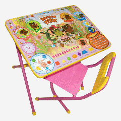 Мебель для дошкольных учреждений 