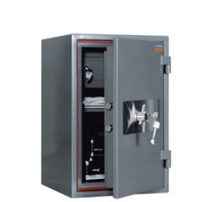 Сейфы огневзломостойкие 