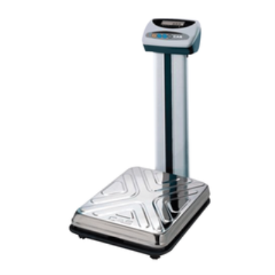 Весы напольные 