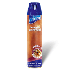 Средства по уходу за мебелью 