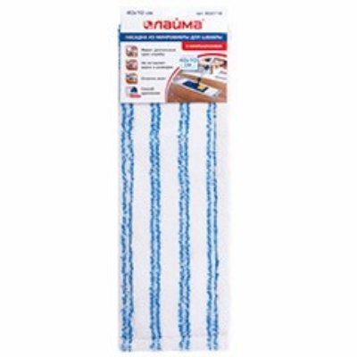 Насадки и тряпки для швабр (МОПы) 