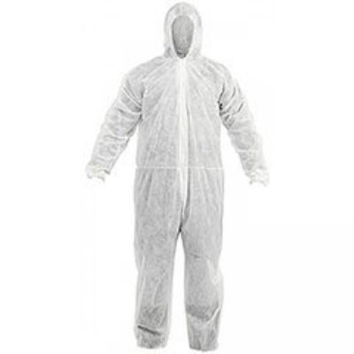 Комбинезоны защитные 