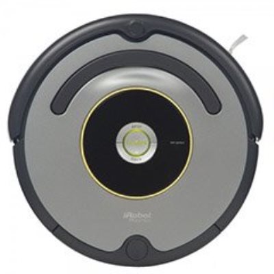 Роботы-пылесосы 
