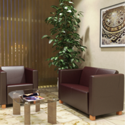 Мягкая мебель для офиса 