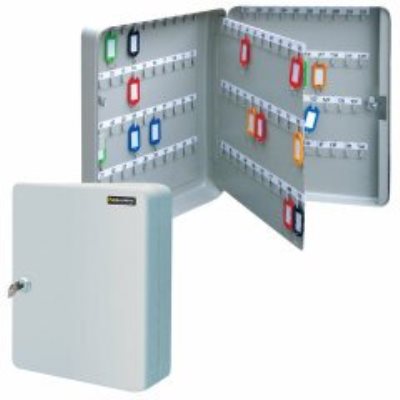 Шкафчики и панели для ключей 