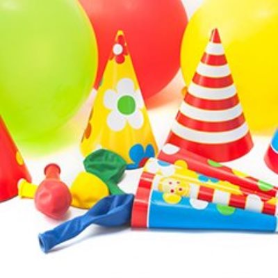 Детский праздник 