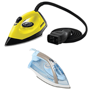 Инвентарь для ухода за одеждой 