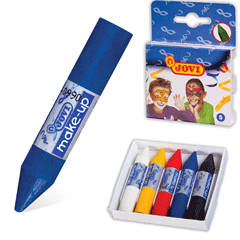 Декоративные и хобби краски 