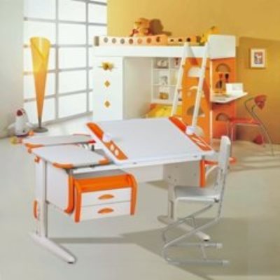 Учебная мебель для дома 