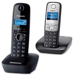 Радиотелефоны 