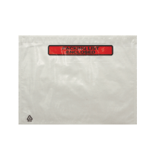 Пакеты для сопроводительных документов 