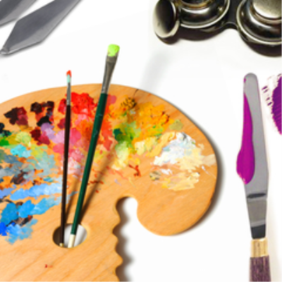 Вспомогательные материалы и инструменты 