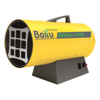 Тепловые пушки 