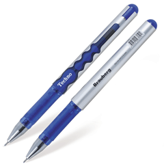 Ручки гелевые 