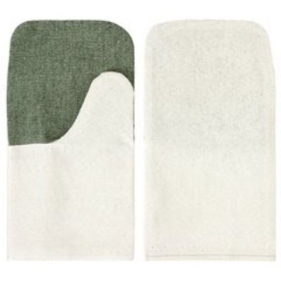 Рукавицы хлопчатобумажные 