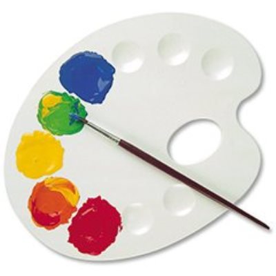 Художникам 