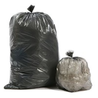 Мешки для мусора 