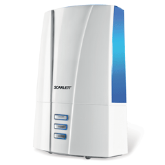 Увлажнители 