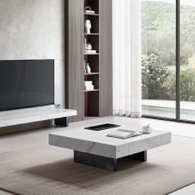 Столы журнальные и сервировочные 