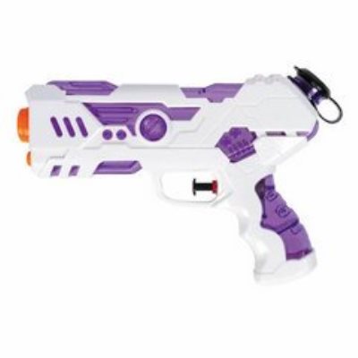 Водные пистолеты 