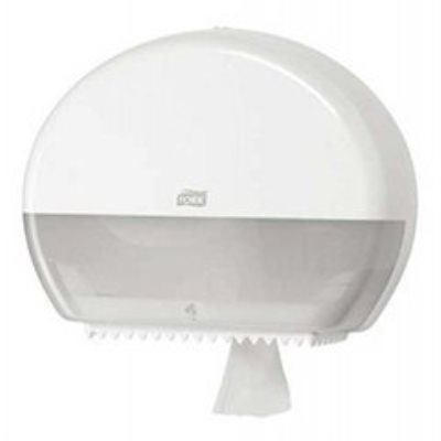 Диспенсеры для туалетной бумаги и полотенец 