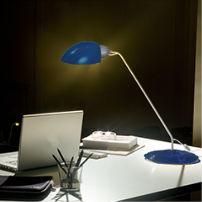 Светильники и сменные лампы 