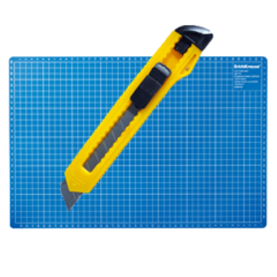 Ножи и коврики для резки 