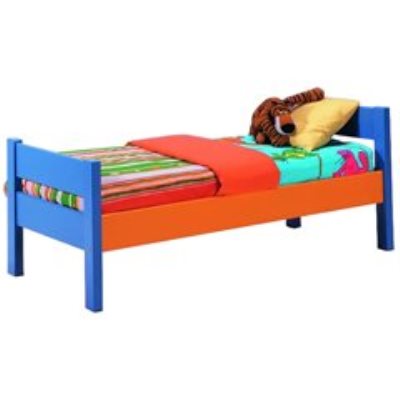 Кровати и матрацы детские 