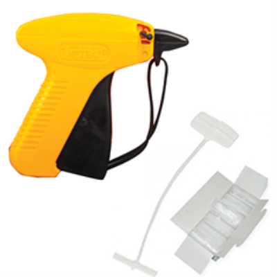 Пистолеты-маркираторы и расходные материалы к ним 