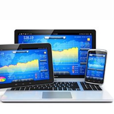 Электроника 