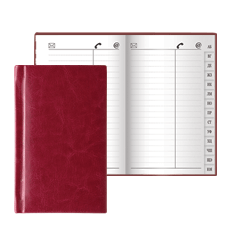 Телефонные алфавитные книжки 