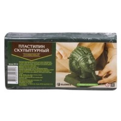 Пластичная масса для моделирования 