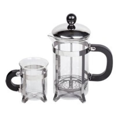 Сервировка стола 