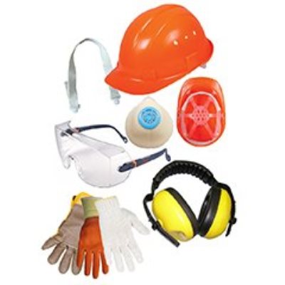 Средства индивидуальной защиты 