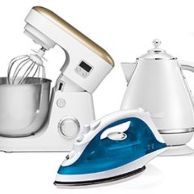 Бытовая техника 