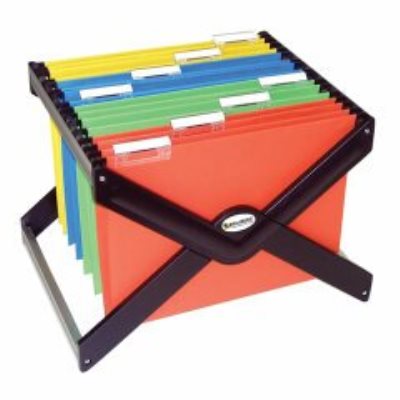 Подставки для подвесных папок 