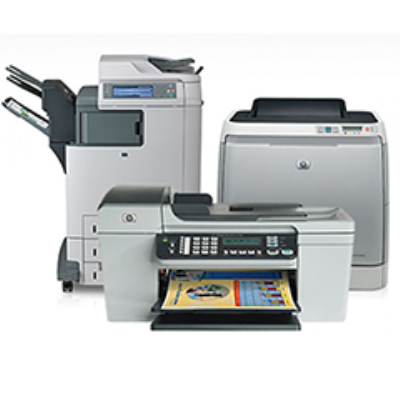 Принтеры, МФУ, сканеры 