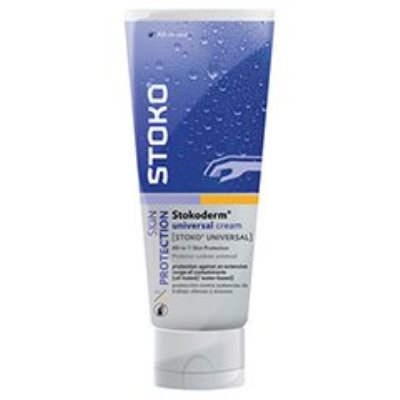 Профессиональные дерматологические средства 