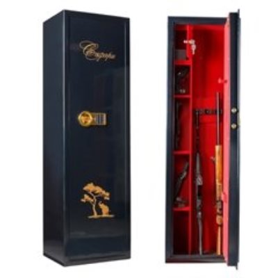 Сейфы оружейные 